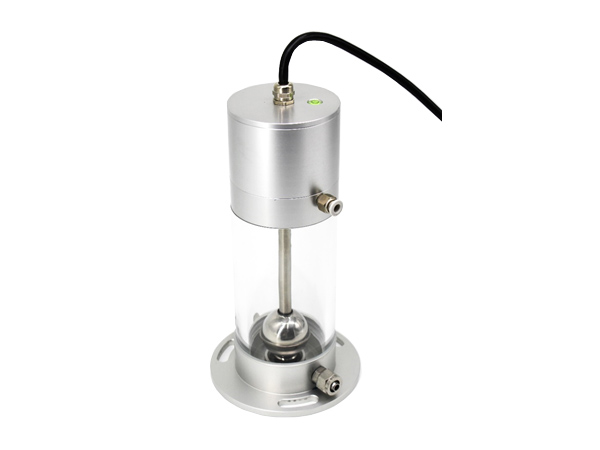 磁致式静力水准仪