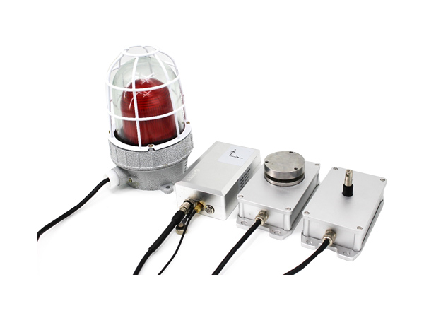 高支模监测系统