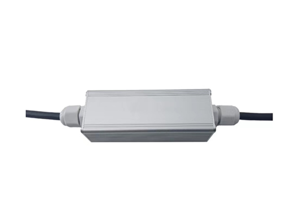 单通道振弦转485模块