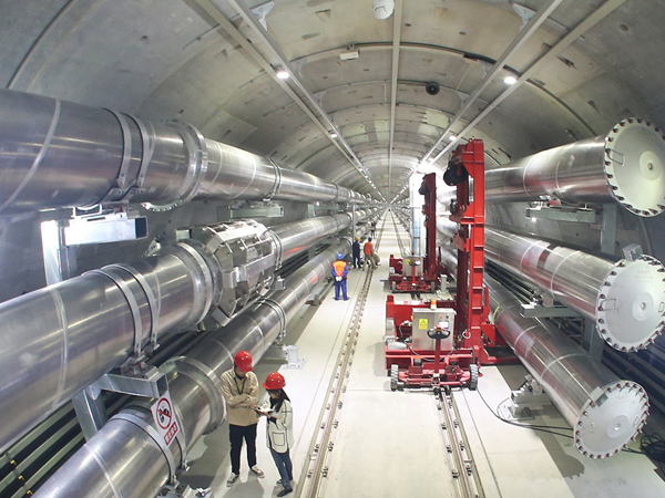 南京管廊沉降自动化监测